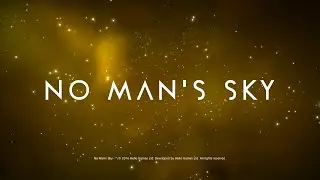 No Mans Sky Heaven or Hell?