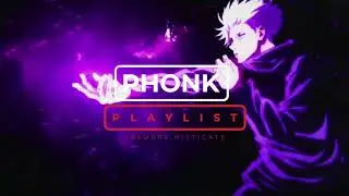 Aggressive Phonk Mix - #1