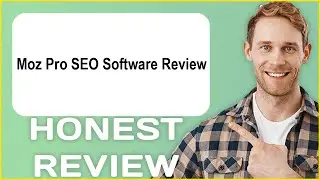 Moz Pro SEO Software Review   My Search Ranking Experience