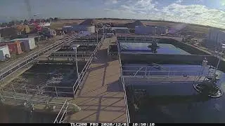Wastewater Project - East Side