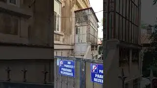 Casa in care a locuit I.L. Caragiale