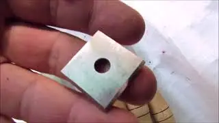 Бюджетные резцы против самодельных.