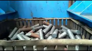 Auto Billet Loader | Samarthan Systems