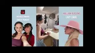 LEPŠÍ, NEŽ ORIGINÁL / MILLION REASONS / MÍŠA + DANČA / 30.04.2026