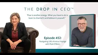 Mark O’Brien: Navigating Life’s Anxious Voyage