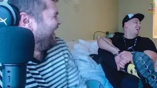 За сколько подрочишь на стриме?