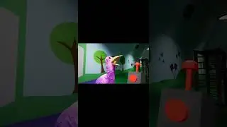 Найсик бро крафтит Джамба Джоша!