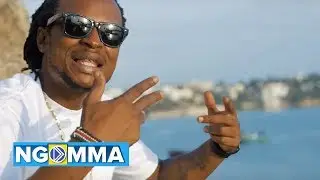 Grind - Sharama x Richie-G (SMS SKIZA 8544800 TO 811)