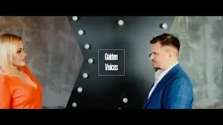 Кавер —   группа «Golden voices» , живая музыка, кавер группа, певец на свадьбу, певица на свадьбу