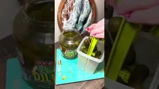 Amazon kitchen must have!🥒 