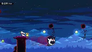 [Celeste] All Chapters C-Sides Golden Strawberries