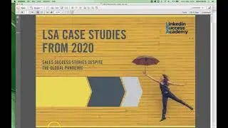 How to ask and get a LinkedIn Recommendation!