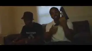 Young Chavo - Put Up x Directed By SoLoVisualz
