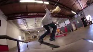 The Shop x Overground Last Days Part II