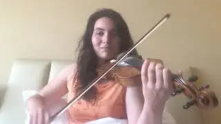 Day#157 The Merry Blacksmith IRISH MUSIC