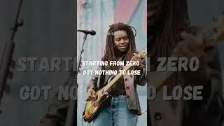 Tracy Chapman - Fast Car 