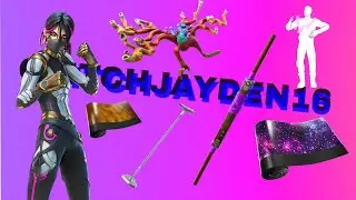 Watch Me Make A Locker Bundle - Unofficial GlitchJayden16 Locker Bundle