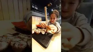 qizimla maraqli gun kecirdik)