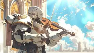 Luna Wolves / Sons of Horus - Lupercal! | Metal Song | Warhammer 40K | Community Request
