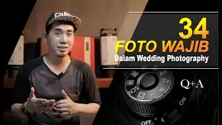 MANDATORY PHOTOS IN WEDDING PHOTOGRAPHY / what must be photographed at a wedding event