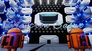 CGI 3D animated short film 