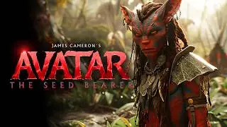 Avatar Fire and Ash (2025) Official Teaser Trailer | 20th Century Studios & Disney, James Cameron