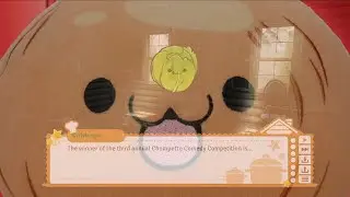 Onion Makeship Trailer - Cooking Companions