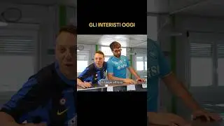 COMO INTER 3-4 - Parody
