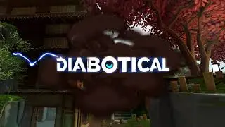 Diabotical - Launch Trailer