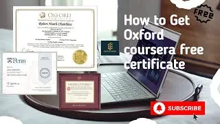 Free Courses with certificate | free premium courses with free certificate |Free online certificate