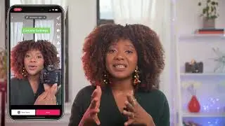 “Make Your TikToks POP! ✨ How to Add Text Like a Pro”