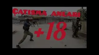 Suriye Yakın Çatışma + 18