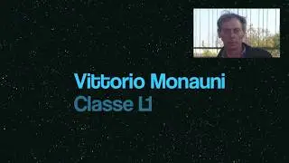 Un corto per il corso 2014