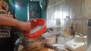 NGABUBURIT DIRUMAH AJA