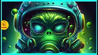 Audiotec - Alien Dreams (Ikon Remix)