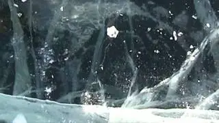 Baikal. Ice Diving Safari. Plongee sous glace. Подлёдные погружения.