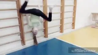 Типичные ситуации черлидеров