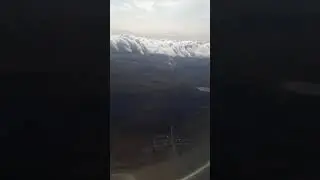 Вид Тюменских просторов с неба!