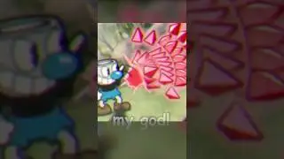 Cheating in Cuphead