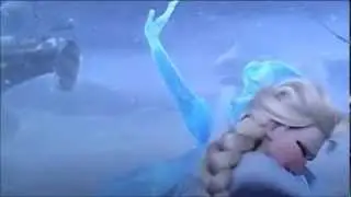 ❅" Willst du einen Schneemann bauen" • (Elsa's Reprise) Cover