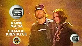 Raine Maida & Chantal Kreviazuk Live (2005)