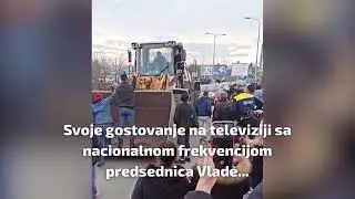 Vucic i njegove lazi @vukbg