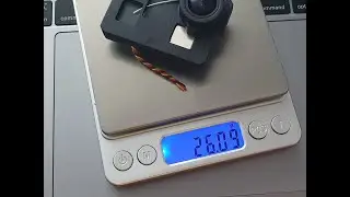 Brand NEW GoPro 6 disassembling - BetaFPV Case - Naked GoPro Lite RSGO Timelapse