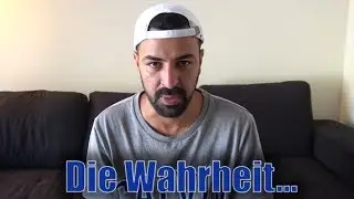 Die Wahrheit über Abdel & seine Entschuldigung!