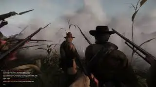War of rights Gameplay