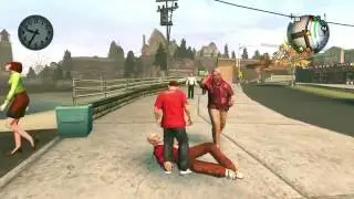 [Bully SE PC] Super Mod test