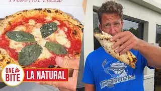 Barstool Pizza Review - La Natural (Miami, FL)