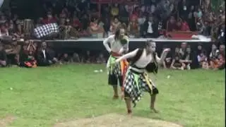 Turonggo Seto kinasih...Ultah ke 3..Full Part 2...Live Candra Pandaan @2016