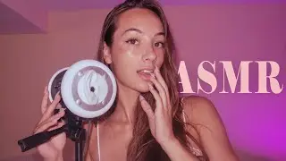 ASMR Français 👄 Bruits de Bouche