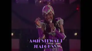 Amii Stewart - Jealousy